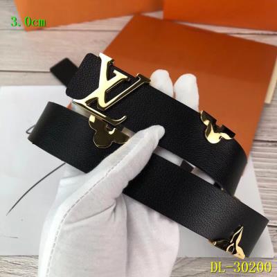 Cheap Louis vuitton Belts wholesale No. 647